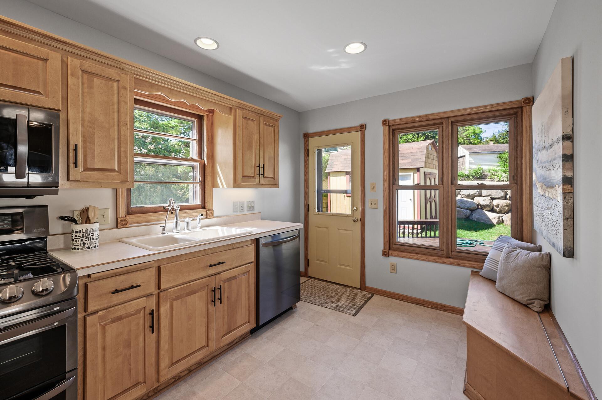 3150 Pierce Street NE, Minneapolis, MN, 55418