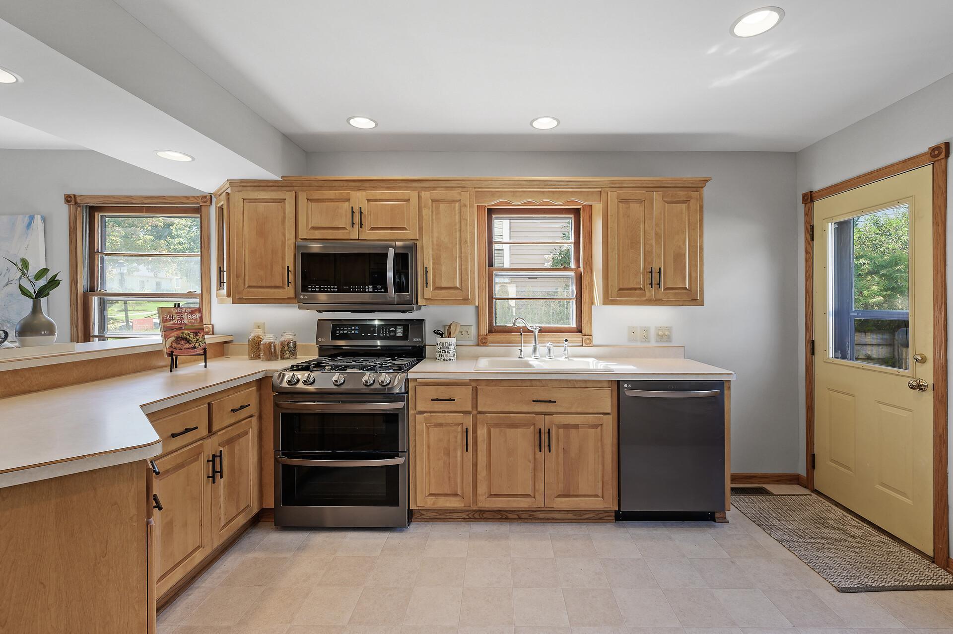 3150 Pierce Street NE, Minneapolis, MN, 55418