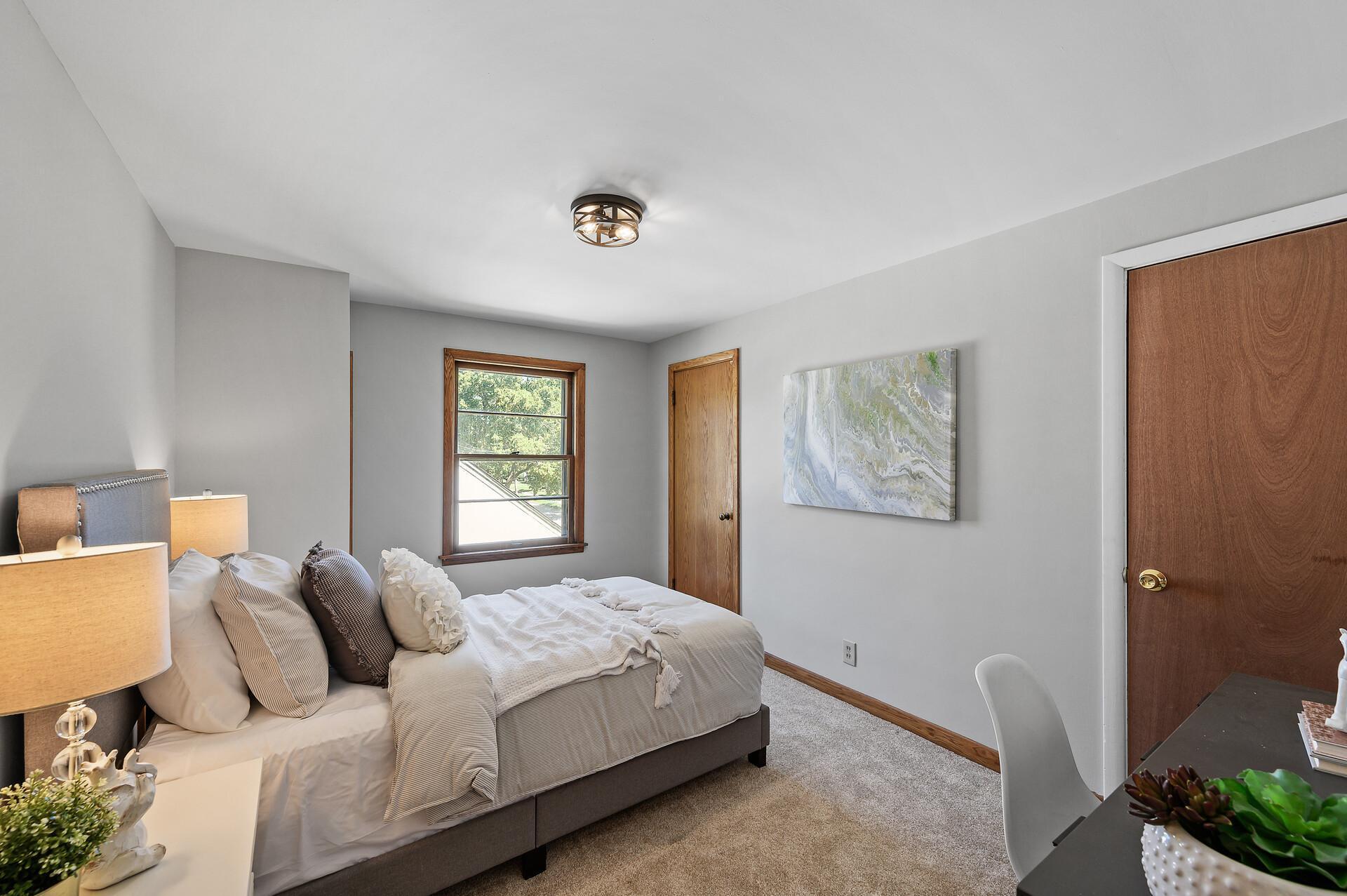 3150 Pierce Street NE, Minneapolis, MN, 55418