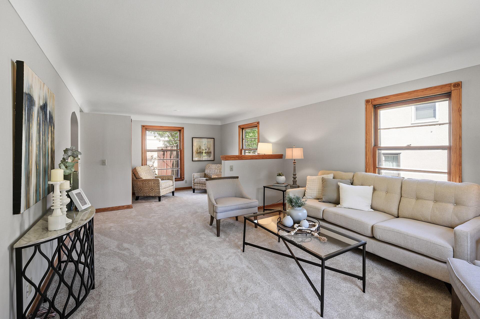 3150 Pierce Street NE, Minneapolis, MN, 55418