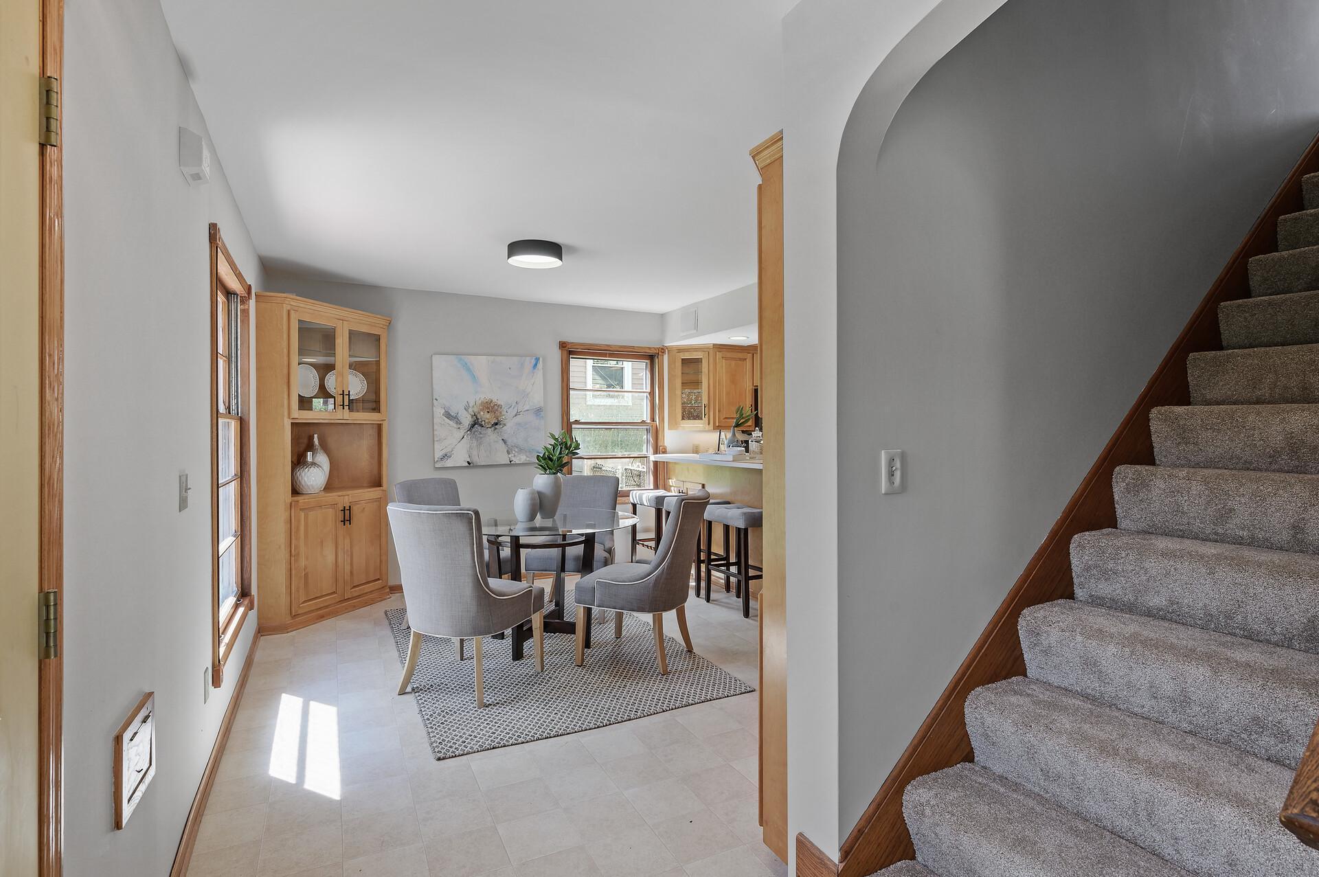 3150 Pierce Street NE, Minneapolis, MN, 55418