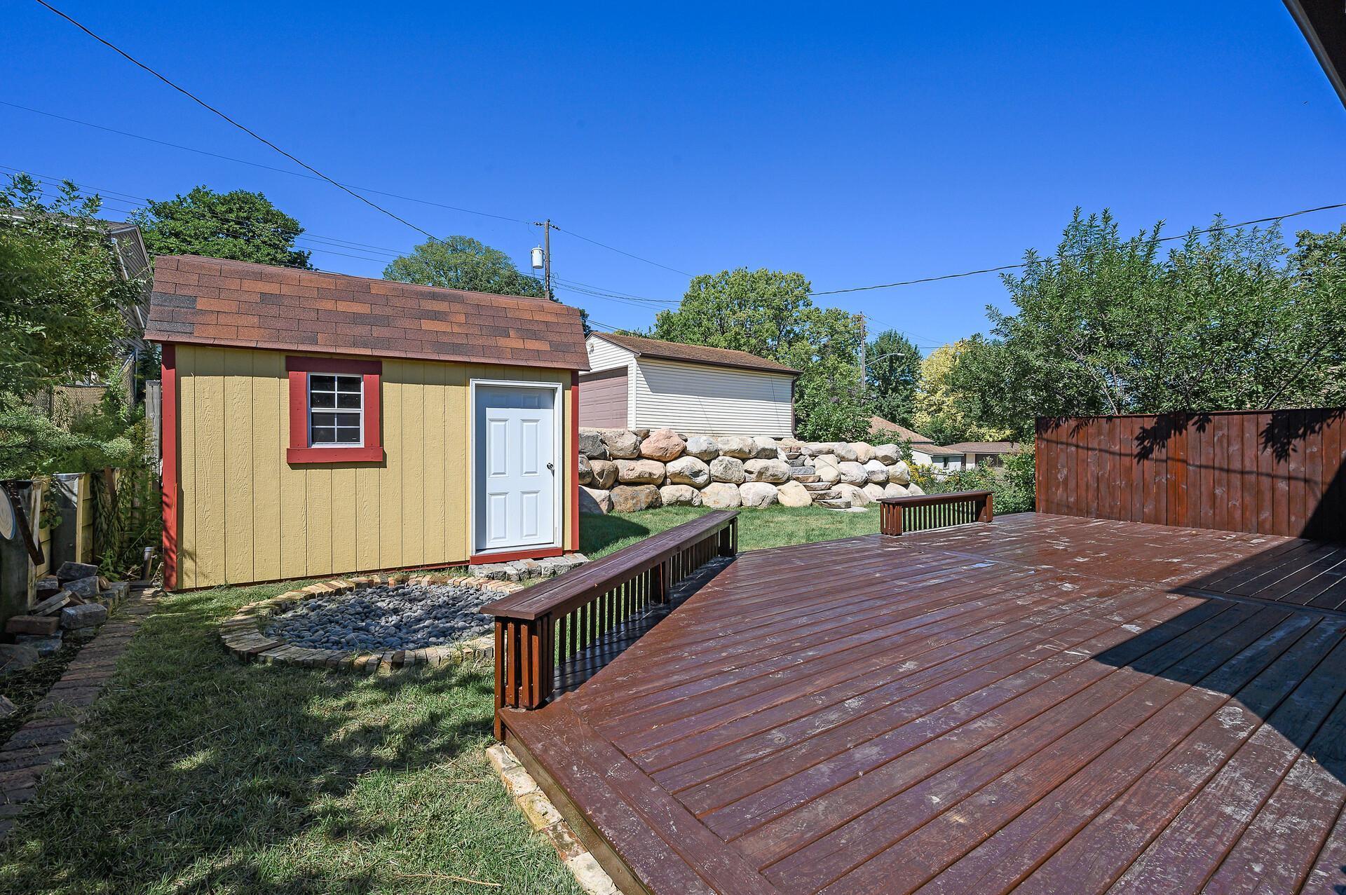 3150 Pierce Street NE, Minneapolis, MN, 55418