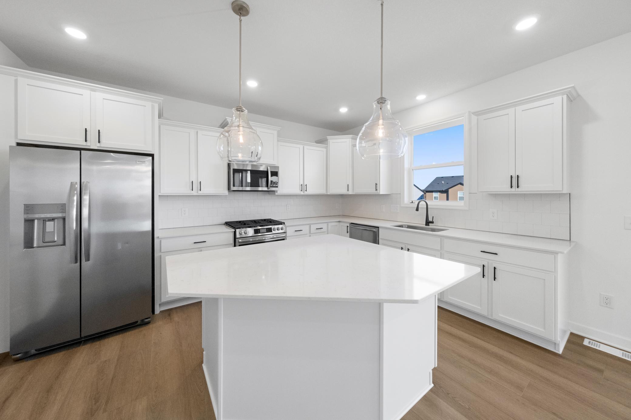 14946 Sycamore Court NW, Andover, MN, 55304