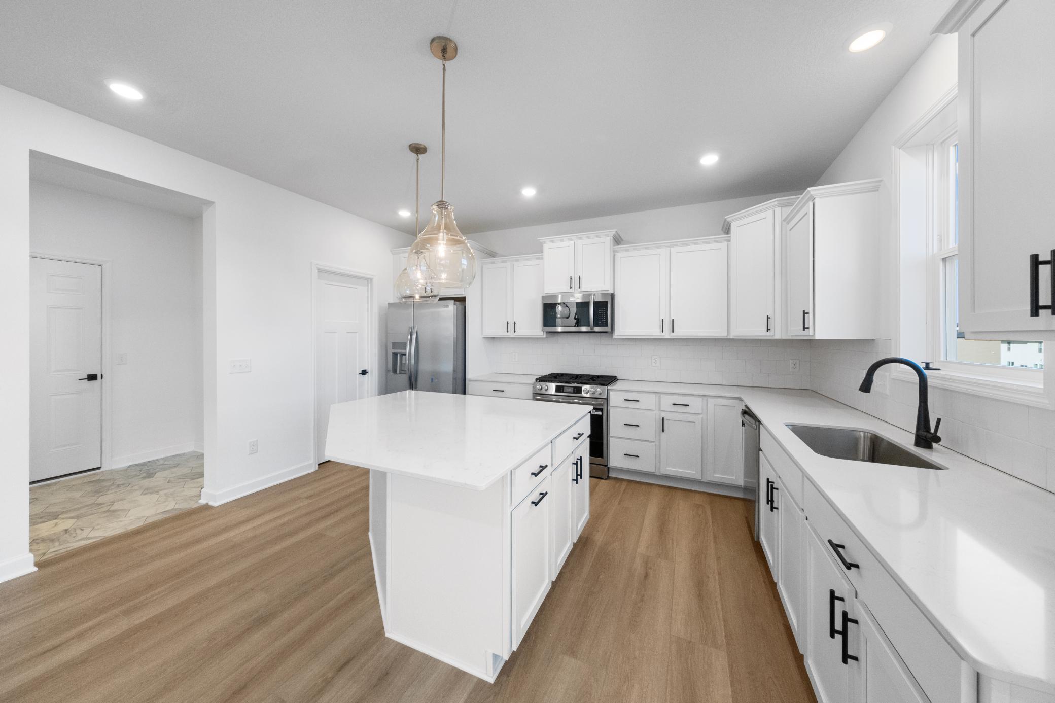 14946 Sycamore Court NW, Andover, MN, 55304