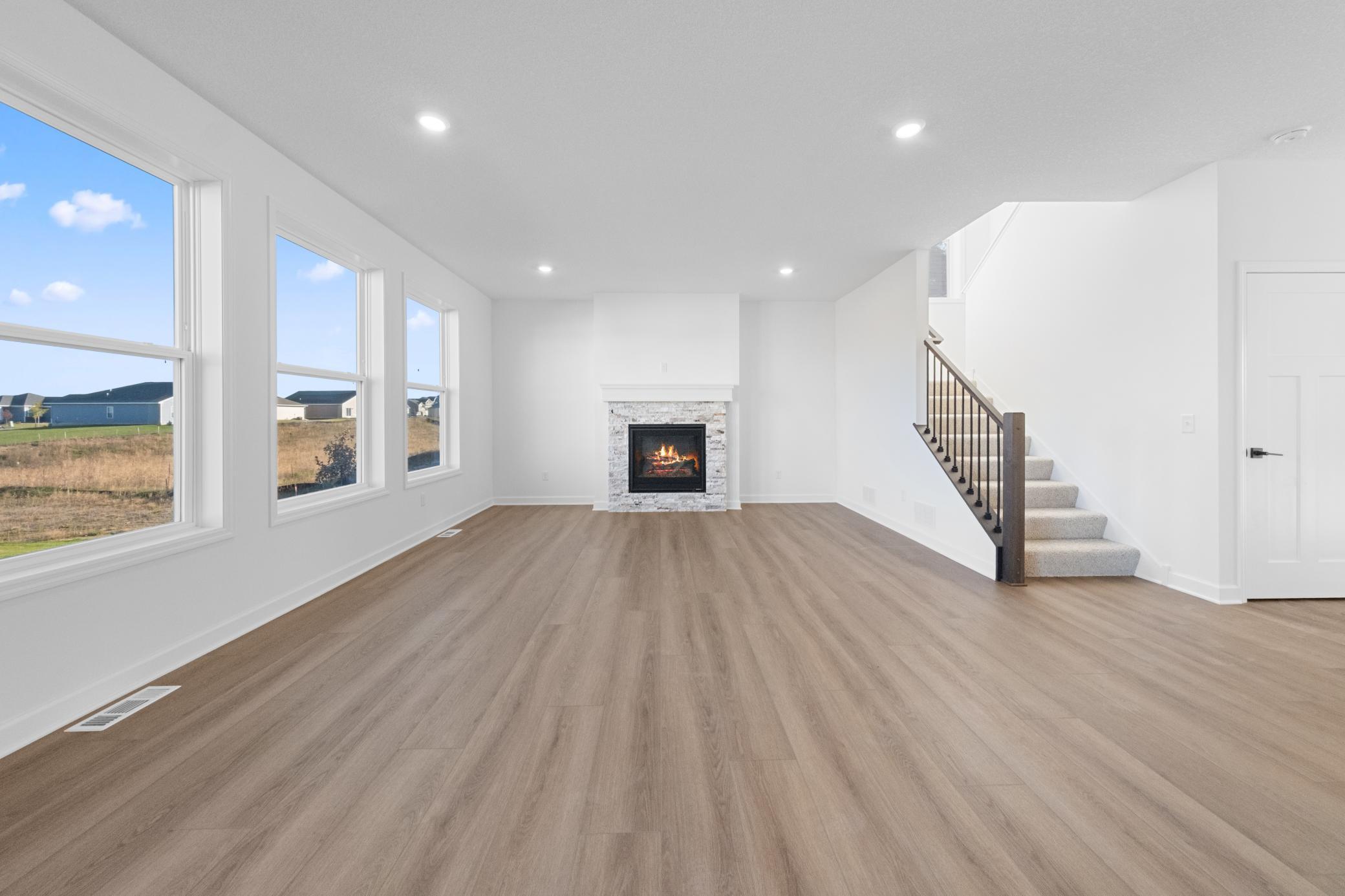 14946 Sycamore Court NW, Andover, MN, 55304