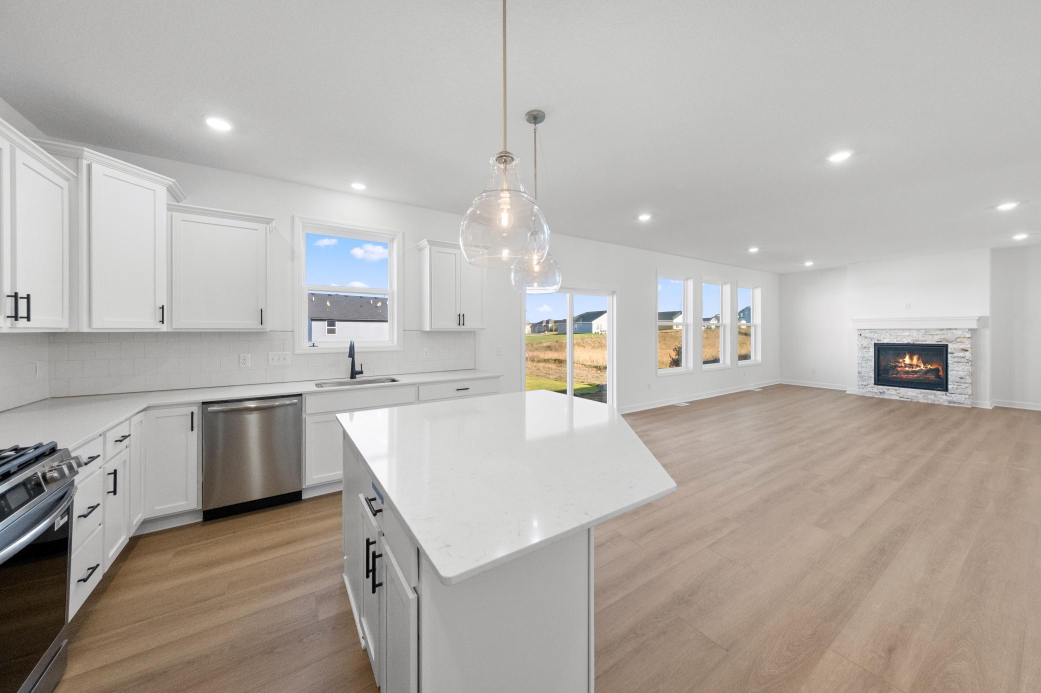 14946 Sycamore Court NW, Andover, MN, 55304