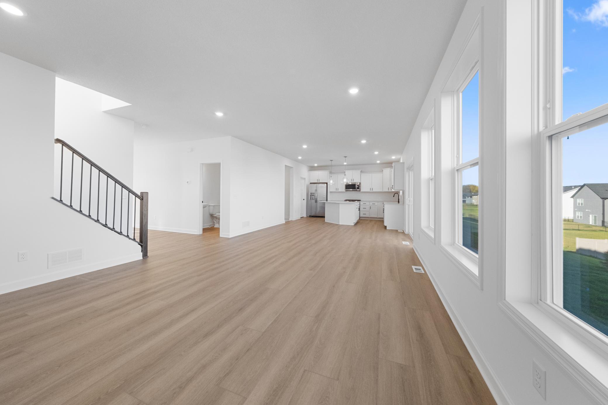 14946 Sycamore Court NW, Andover, MN, 55304