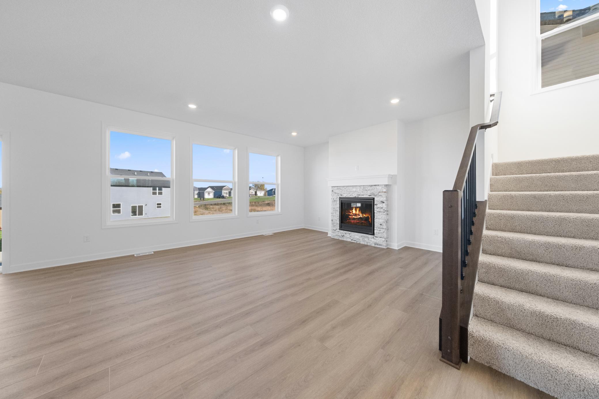 14946 Sycamore Court NW, Andover, MN, 55304