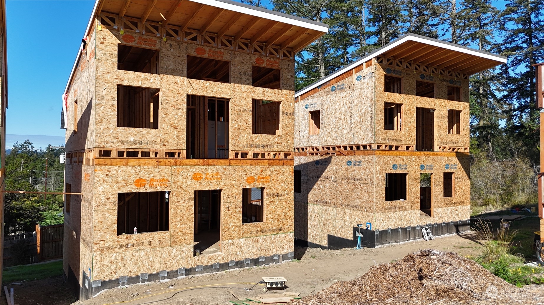 620 Finnegan Way San Juan Island, Washington, United States Luxury