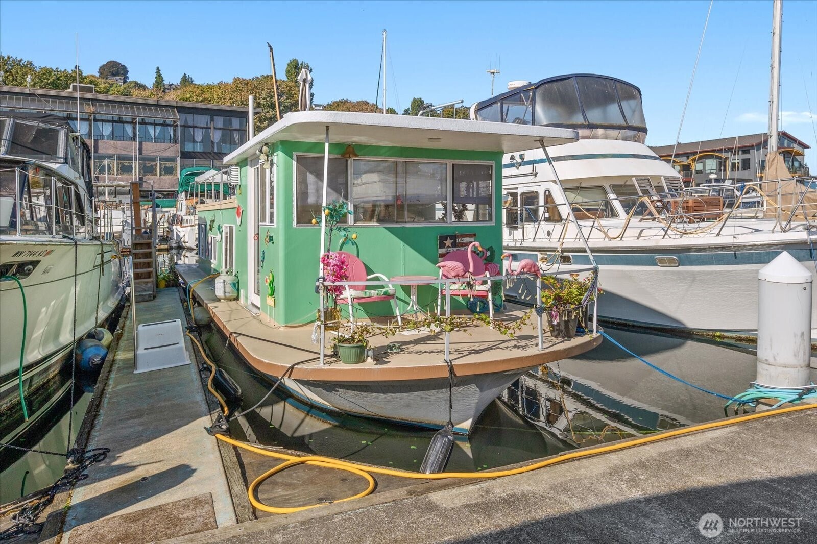 MLS #NWM2469688 image #5