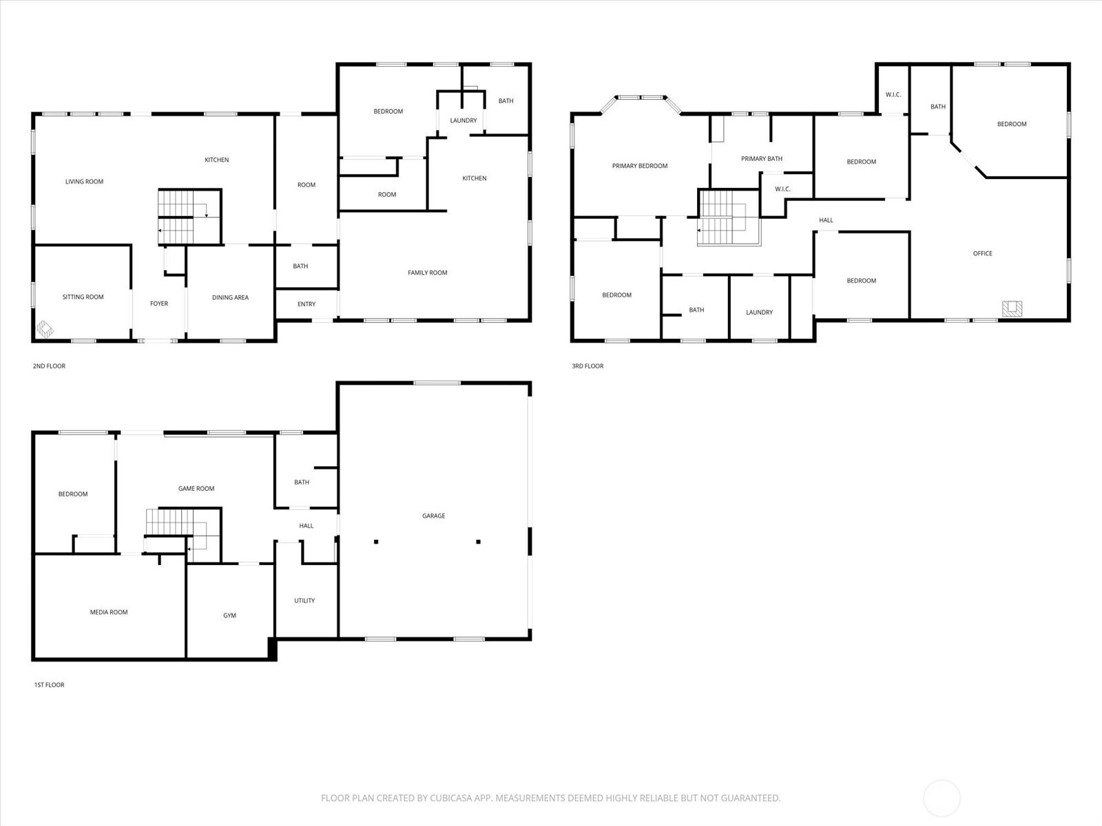MLS #NWM2475876 image #0