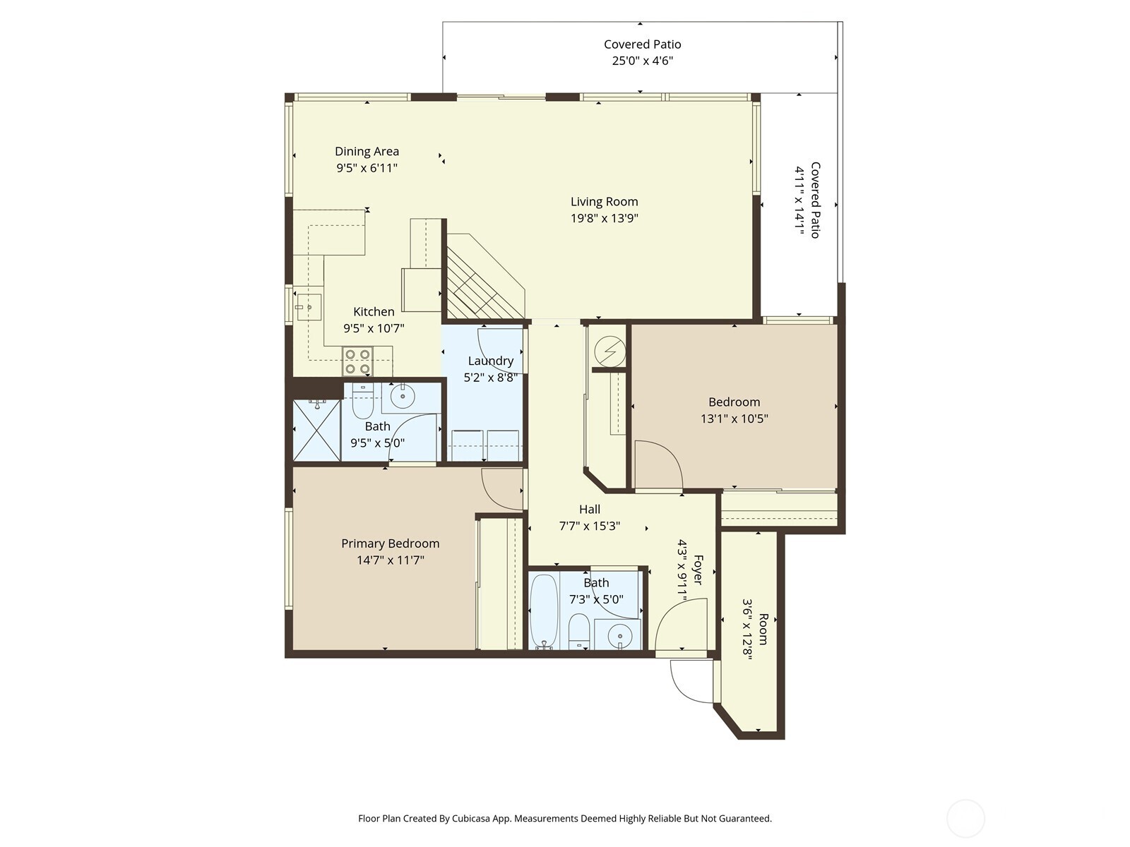 MLS #NWM2494521 image #17