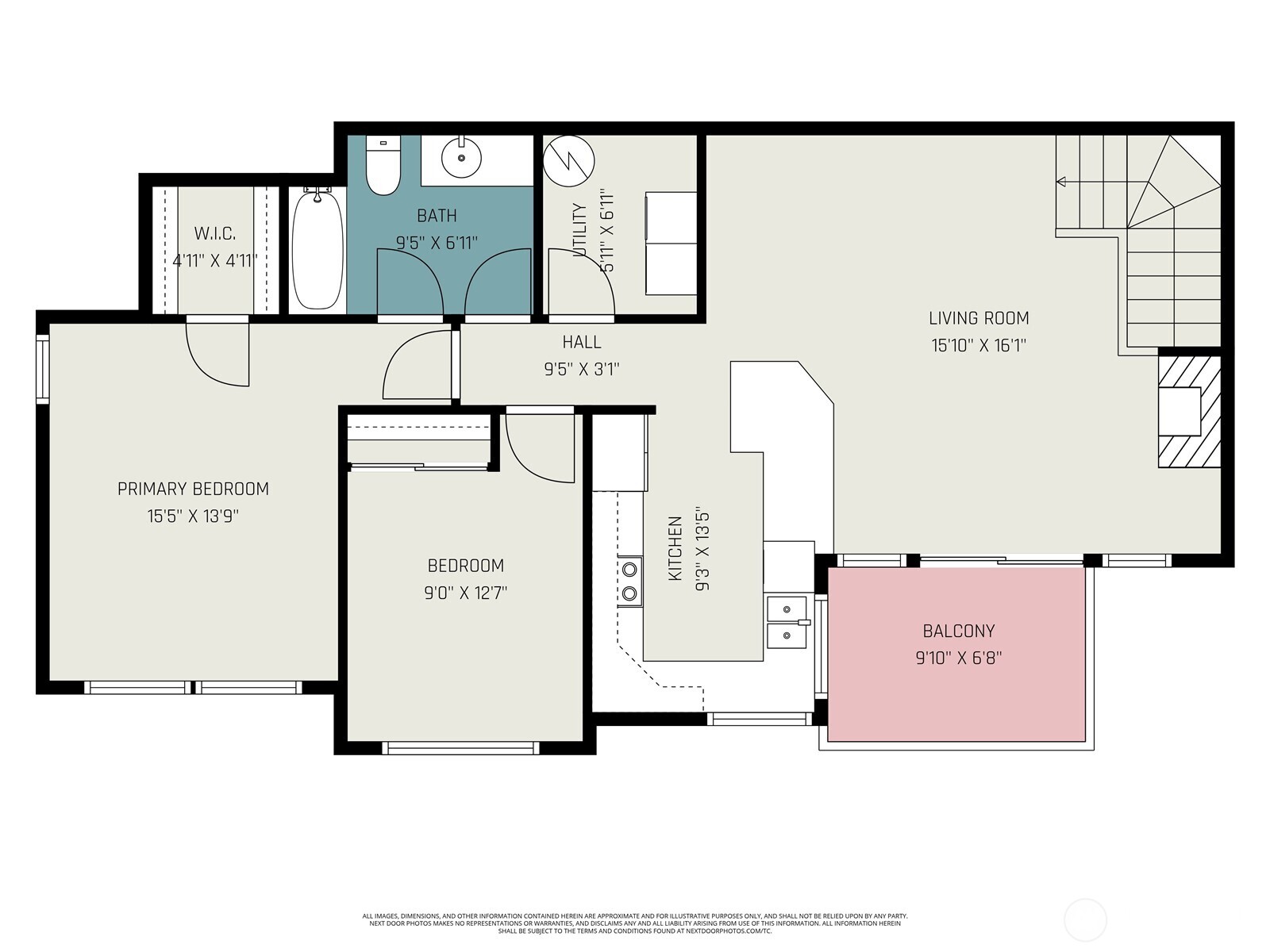 MLS #NWM2498746 image #29