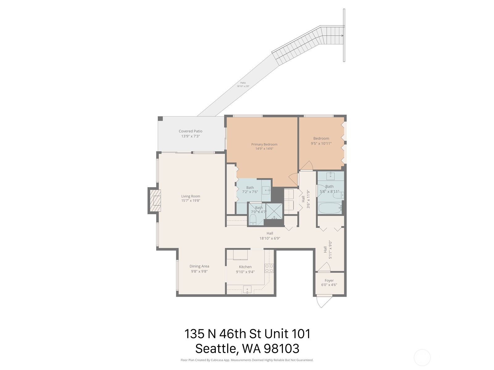 MLS #NWM2498963 image #29