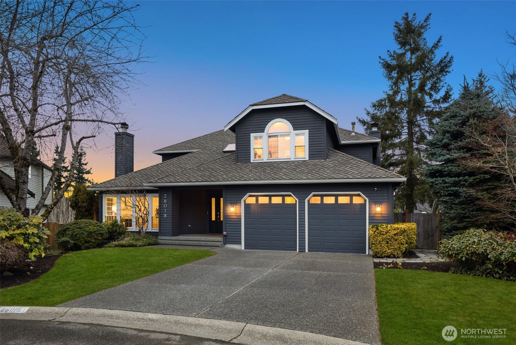 MLS #NWM2499026 image #1