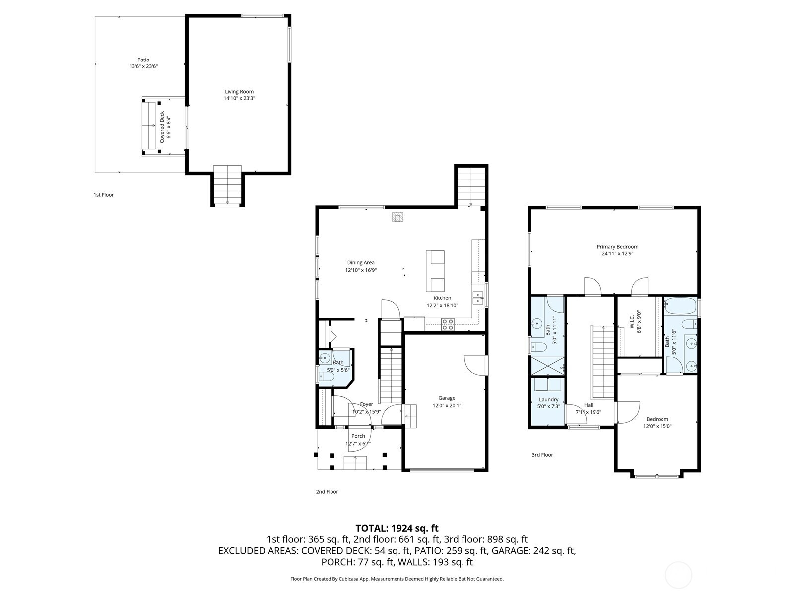 MLS #NWM2499277 image #4