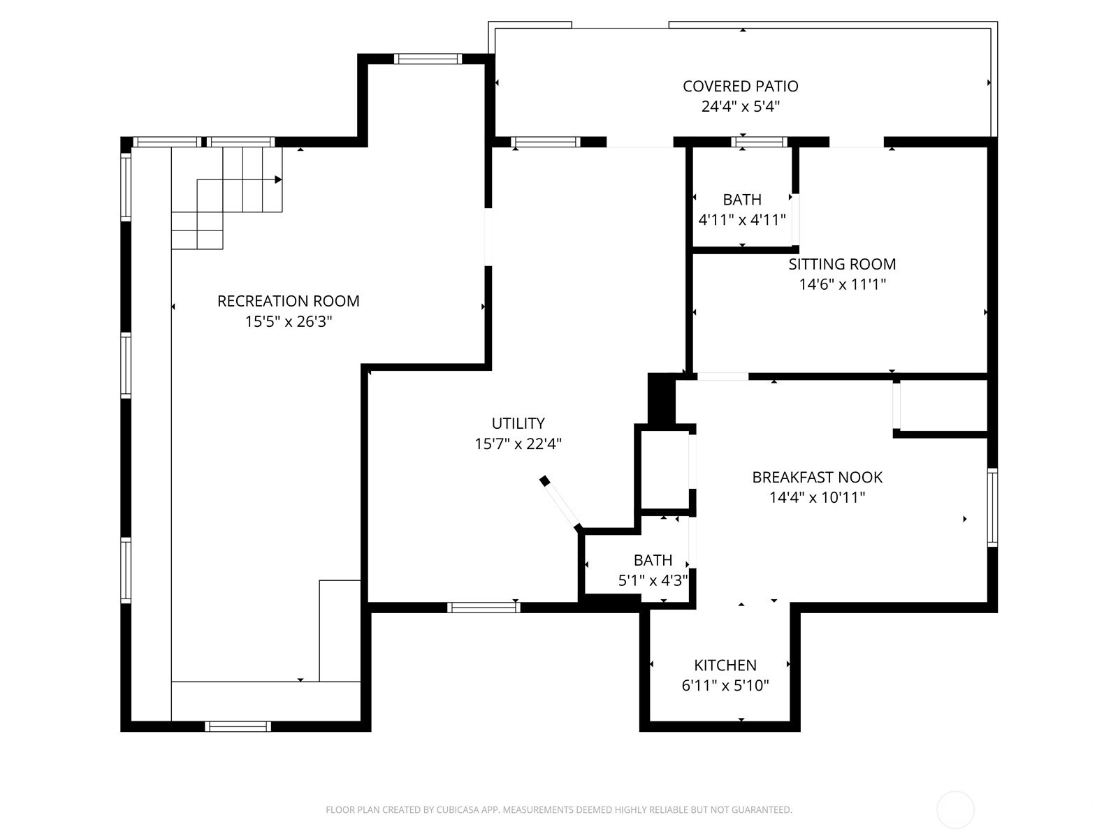 MLS #NWM2499961 image #29