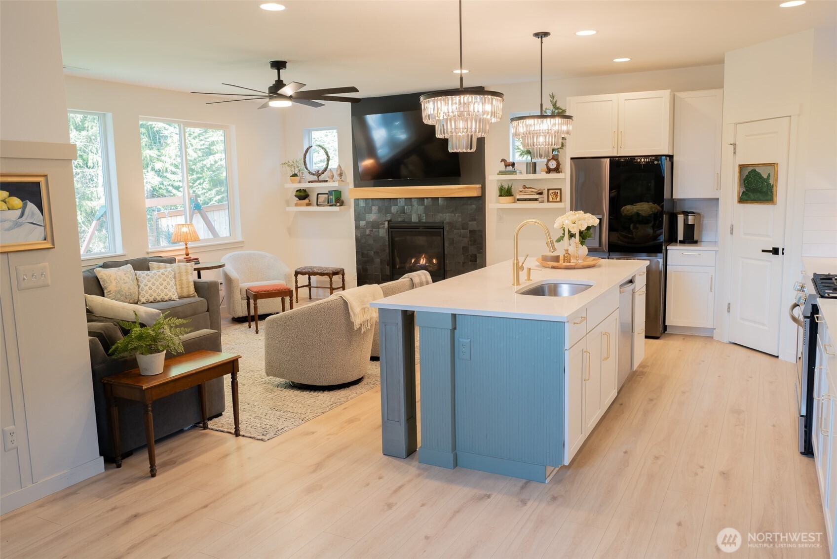 MLS #NWM2500148 image #5