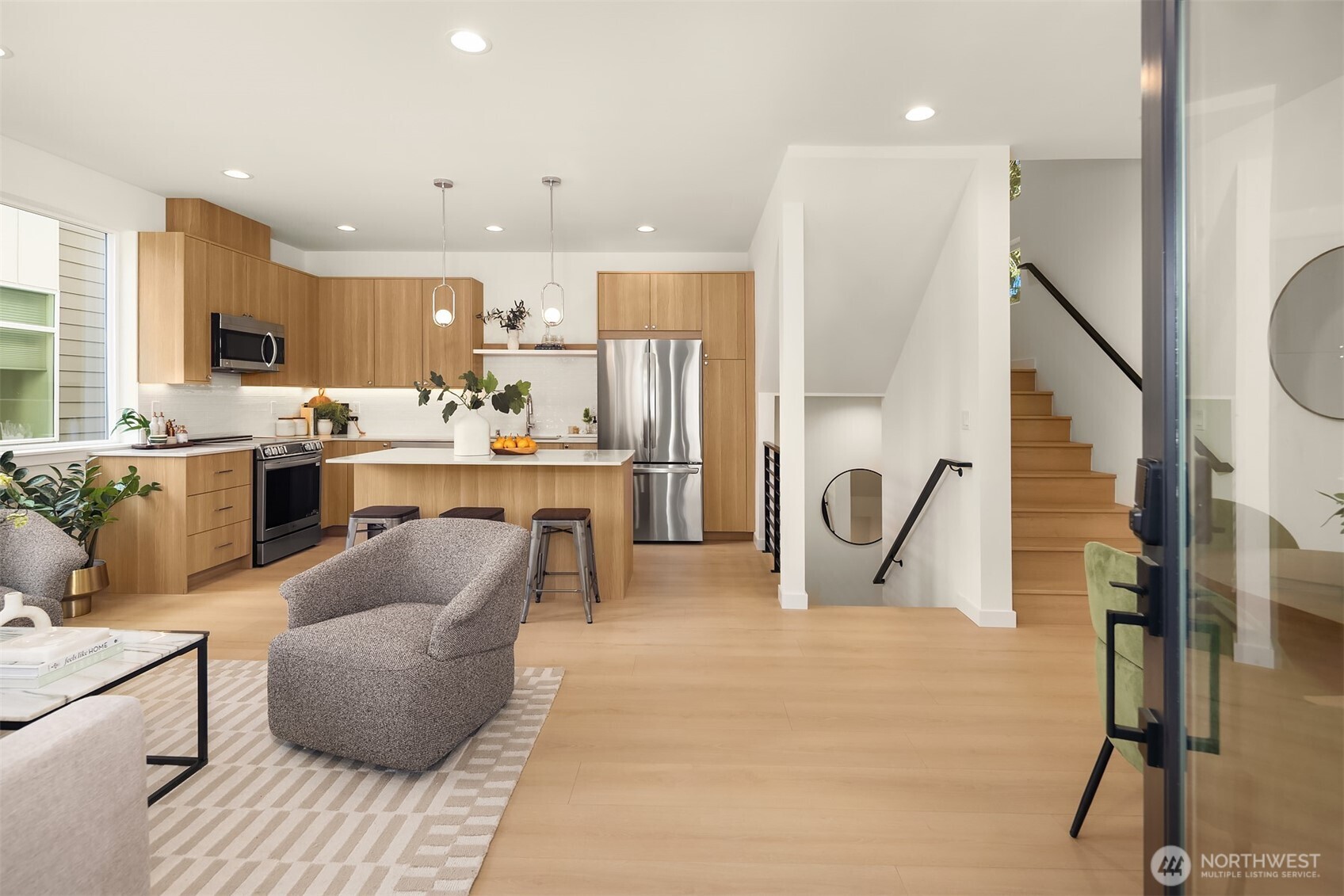 MLS #NWM2500175 image #1