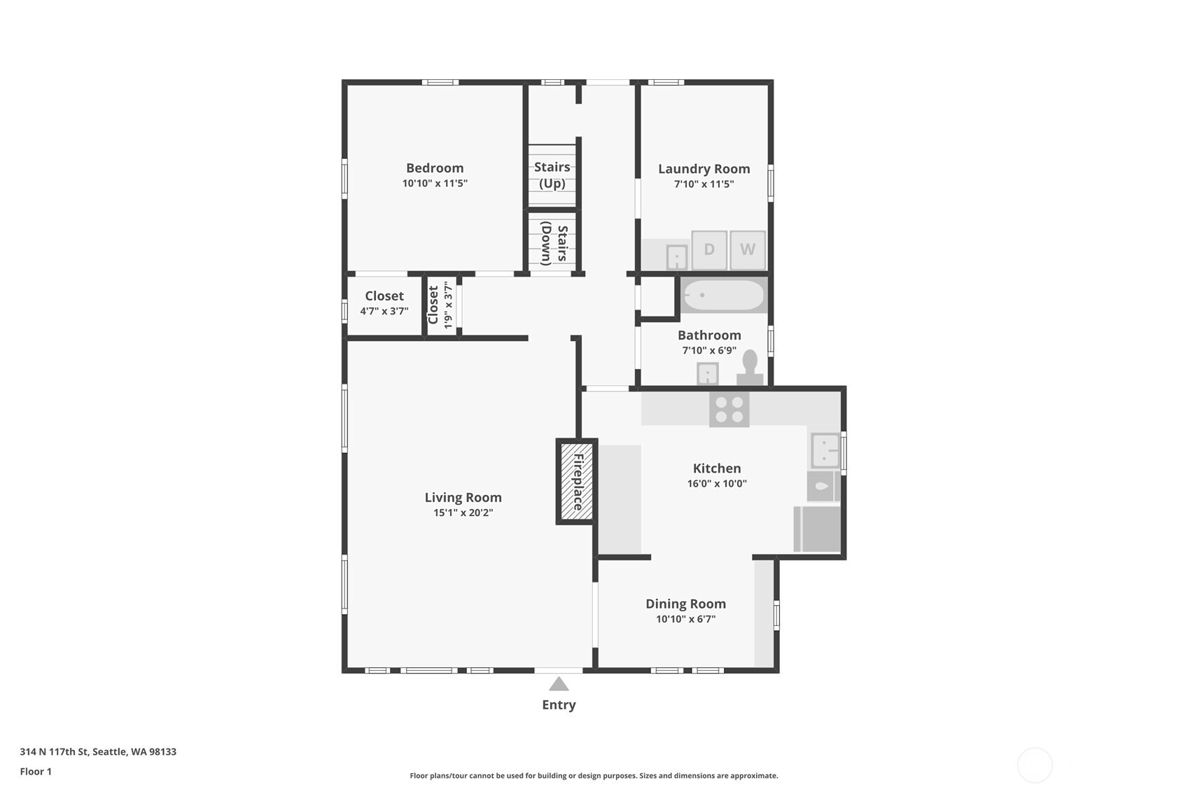 MLS #NWM2500579 image #34