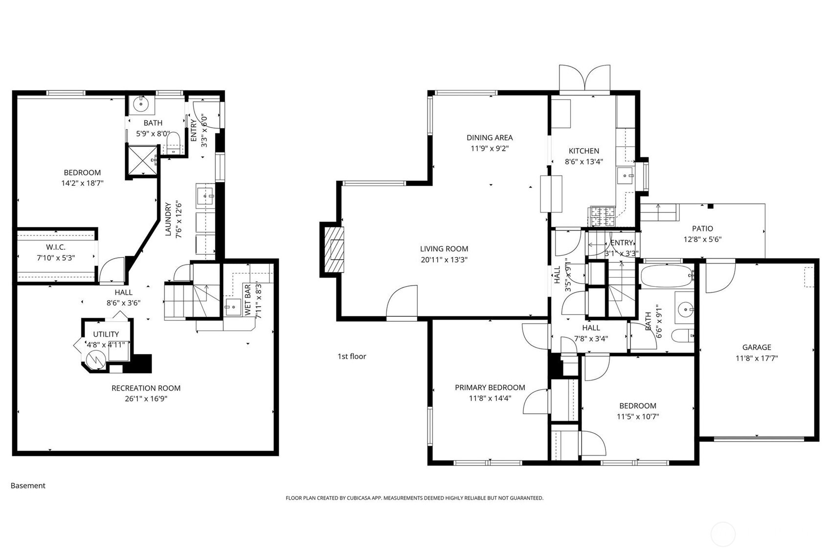 MLS #NWM2500618 image #26