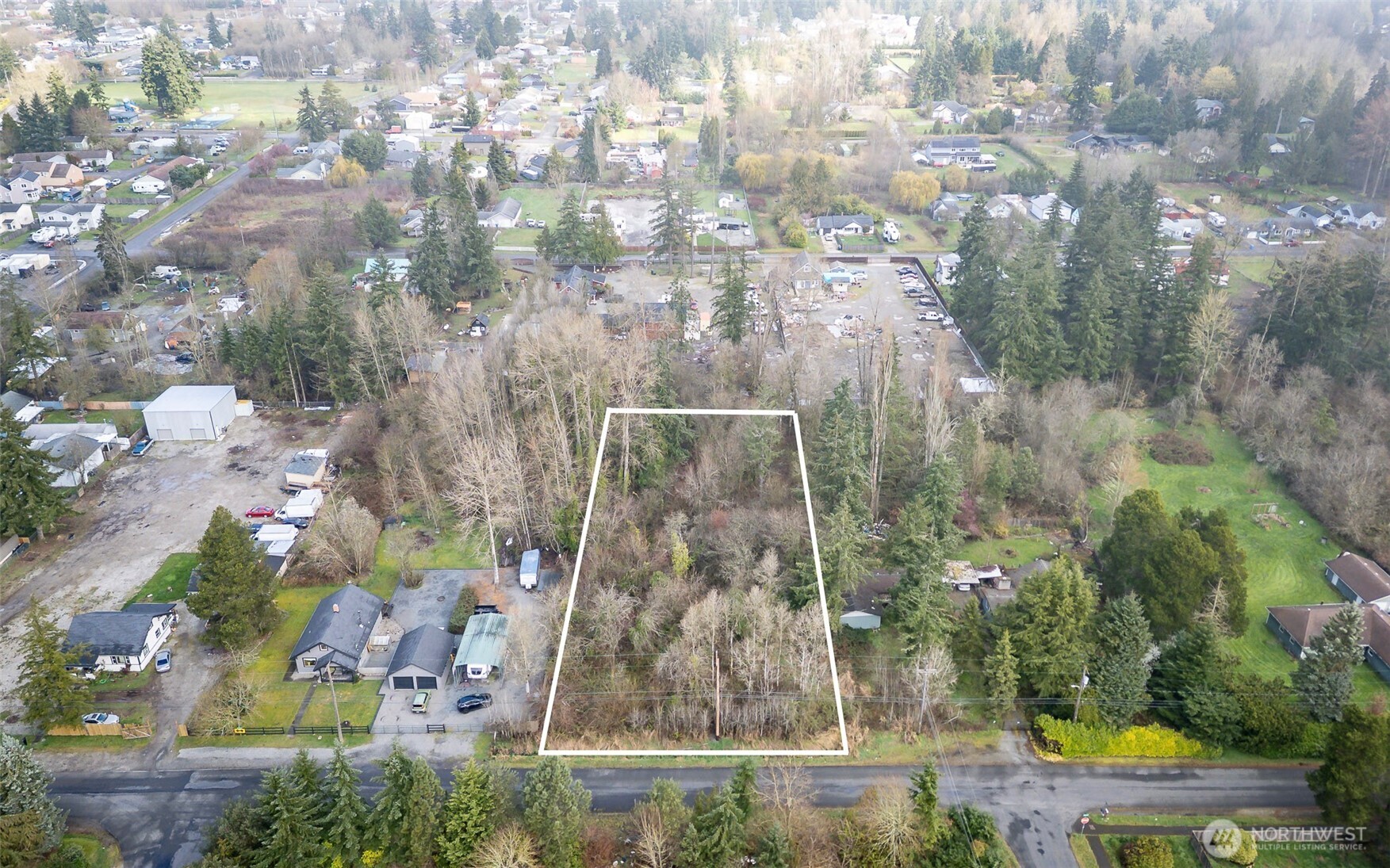 MLS #NWM2500737 image #0