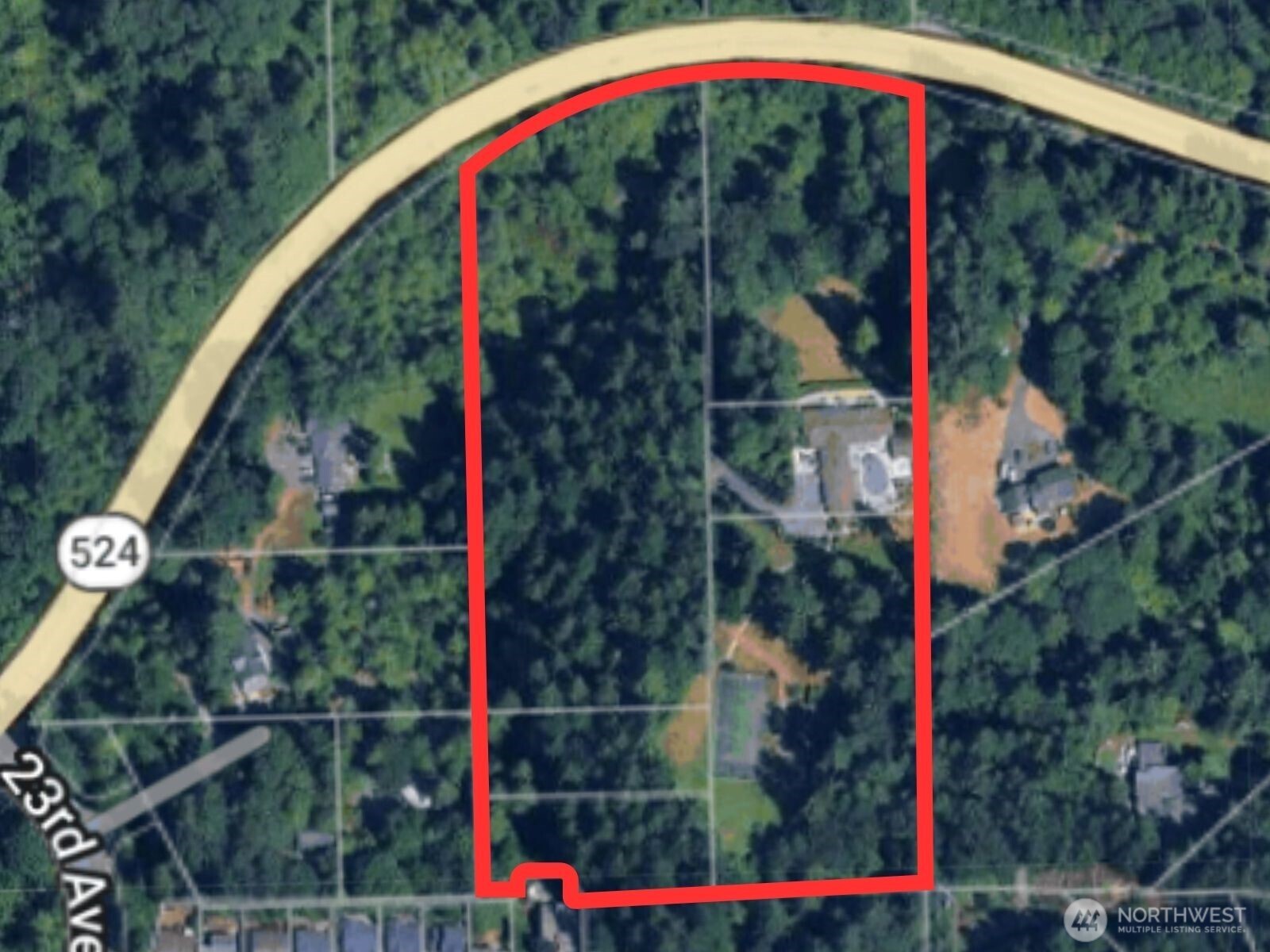 MLS #NWM2500802 image #33