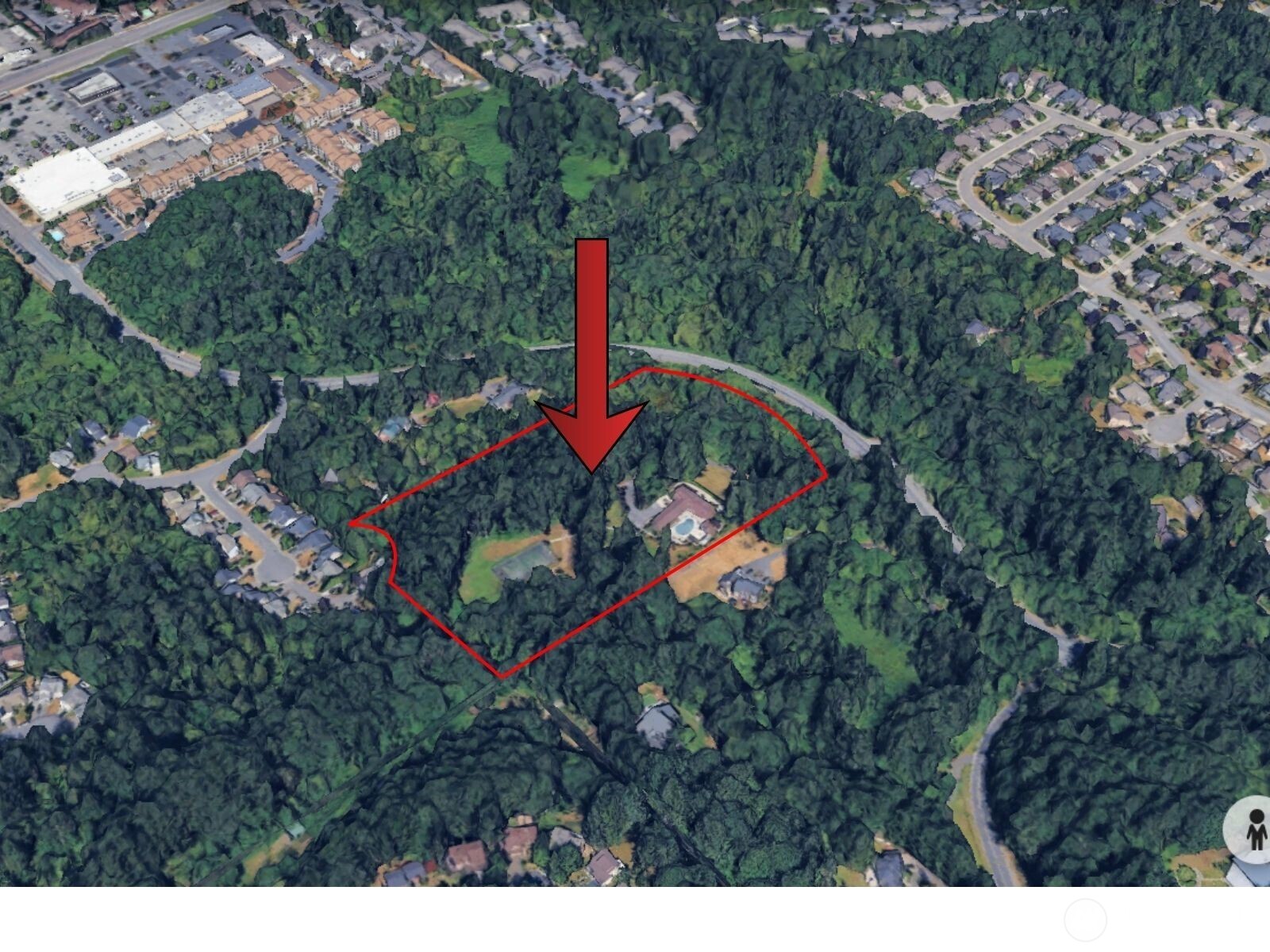 MLS #NWM2500802 image #38