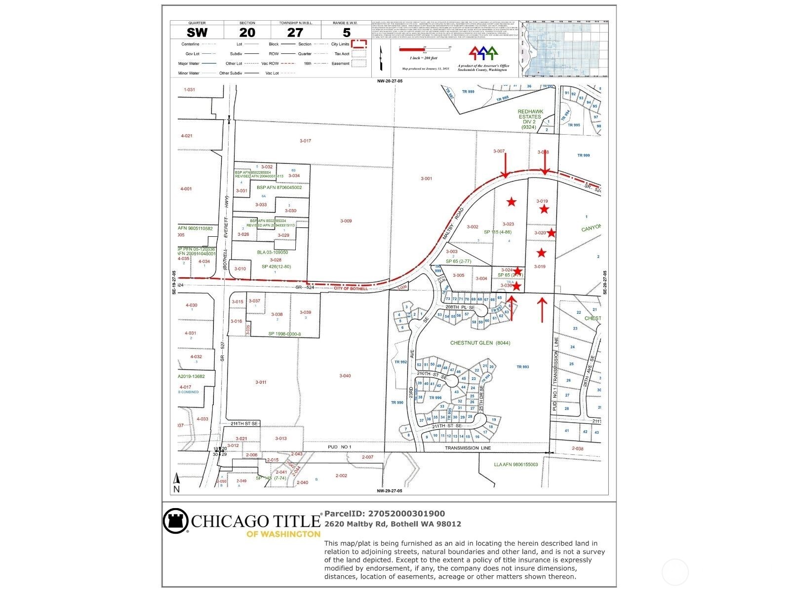 MLS #NWM2500802 image #37