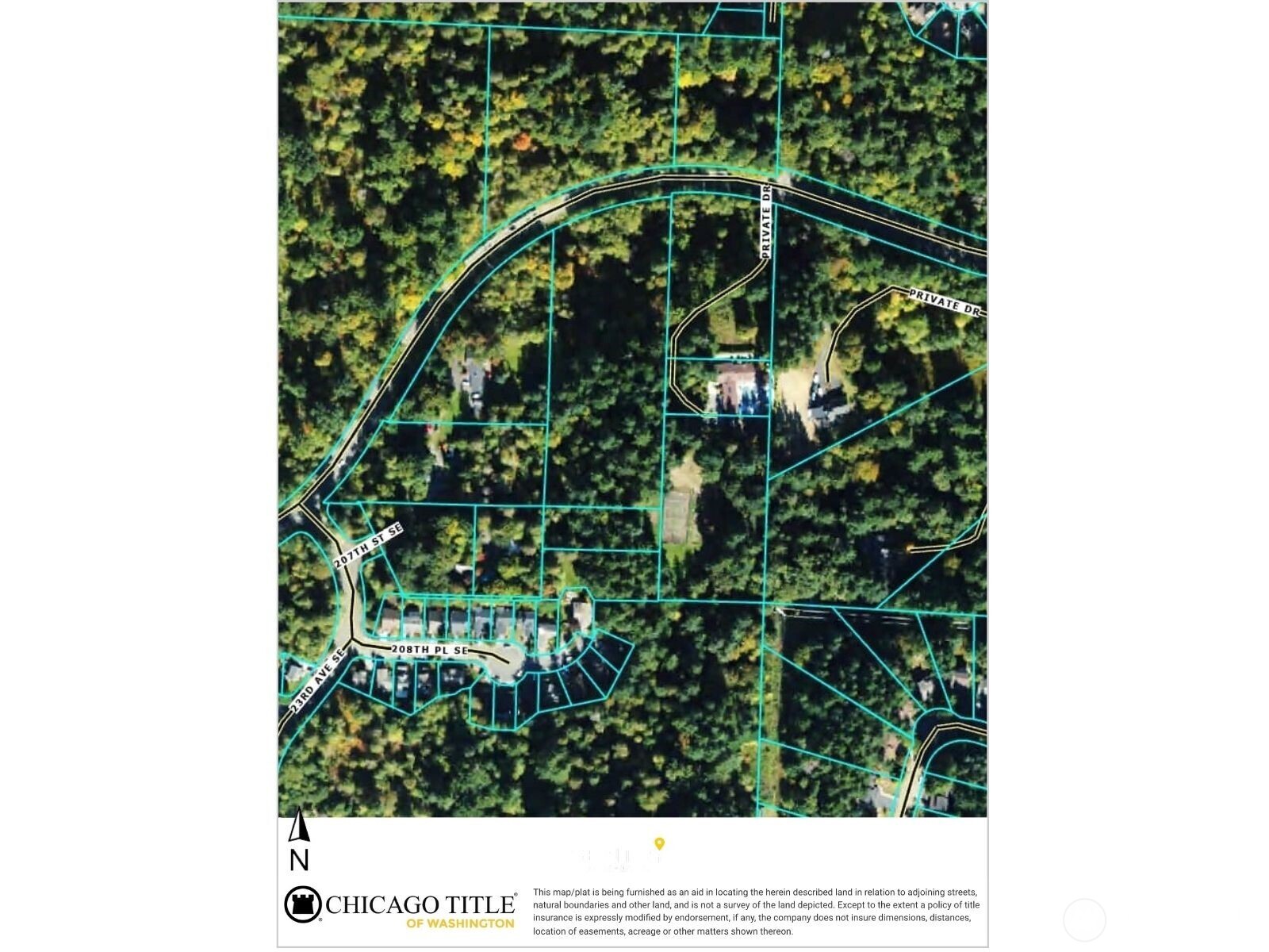 MLS #NWM2500802 image #36