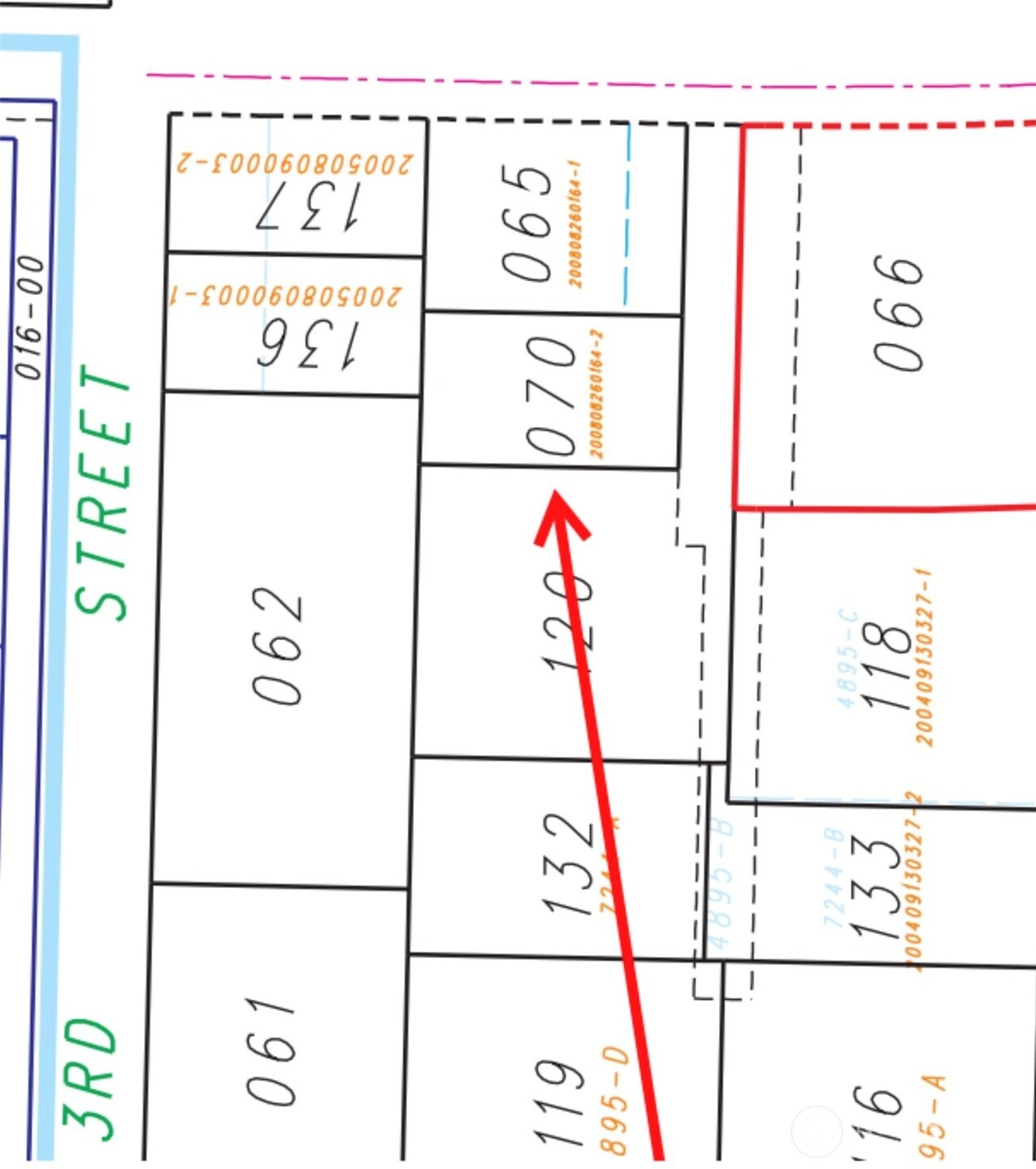 MLS #NWM2500804 image #11