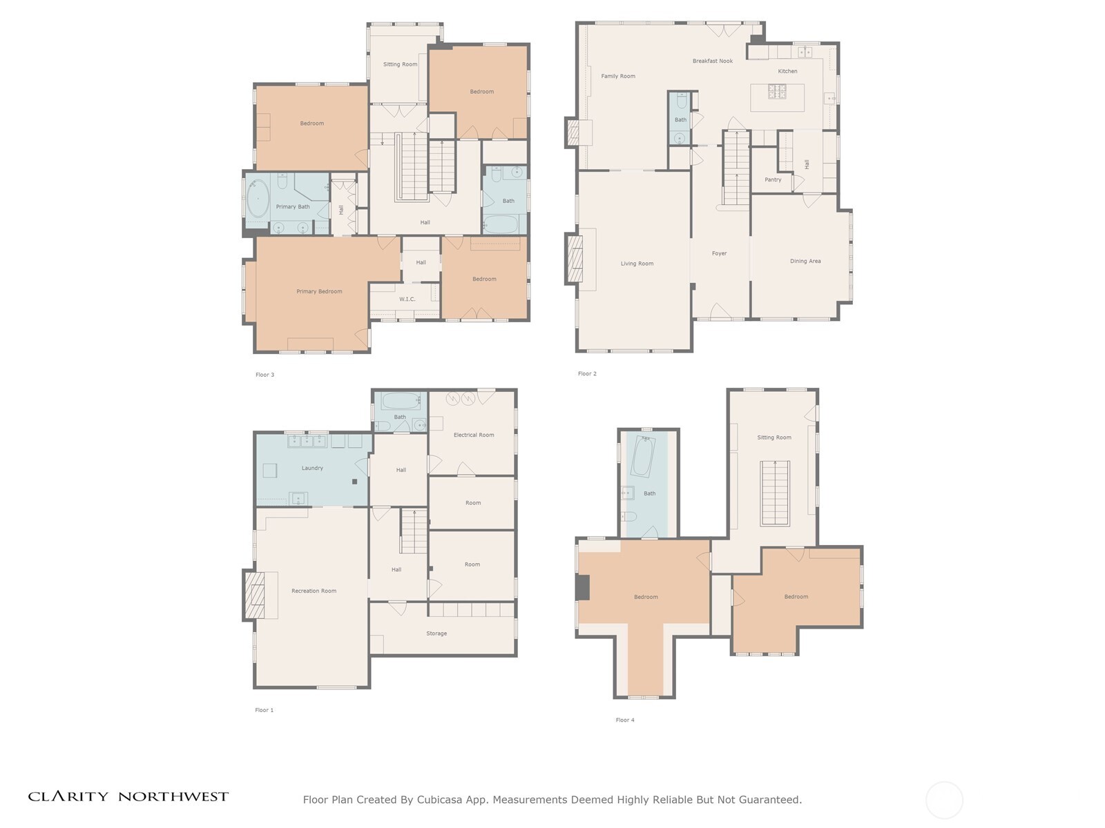MLS #NWM2500848 image #39