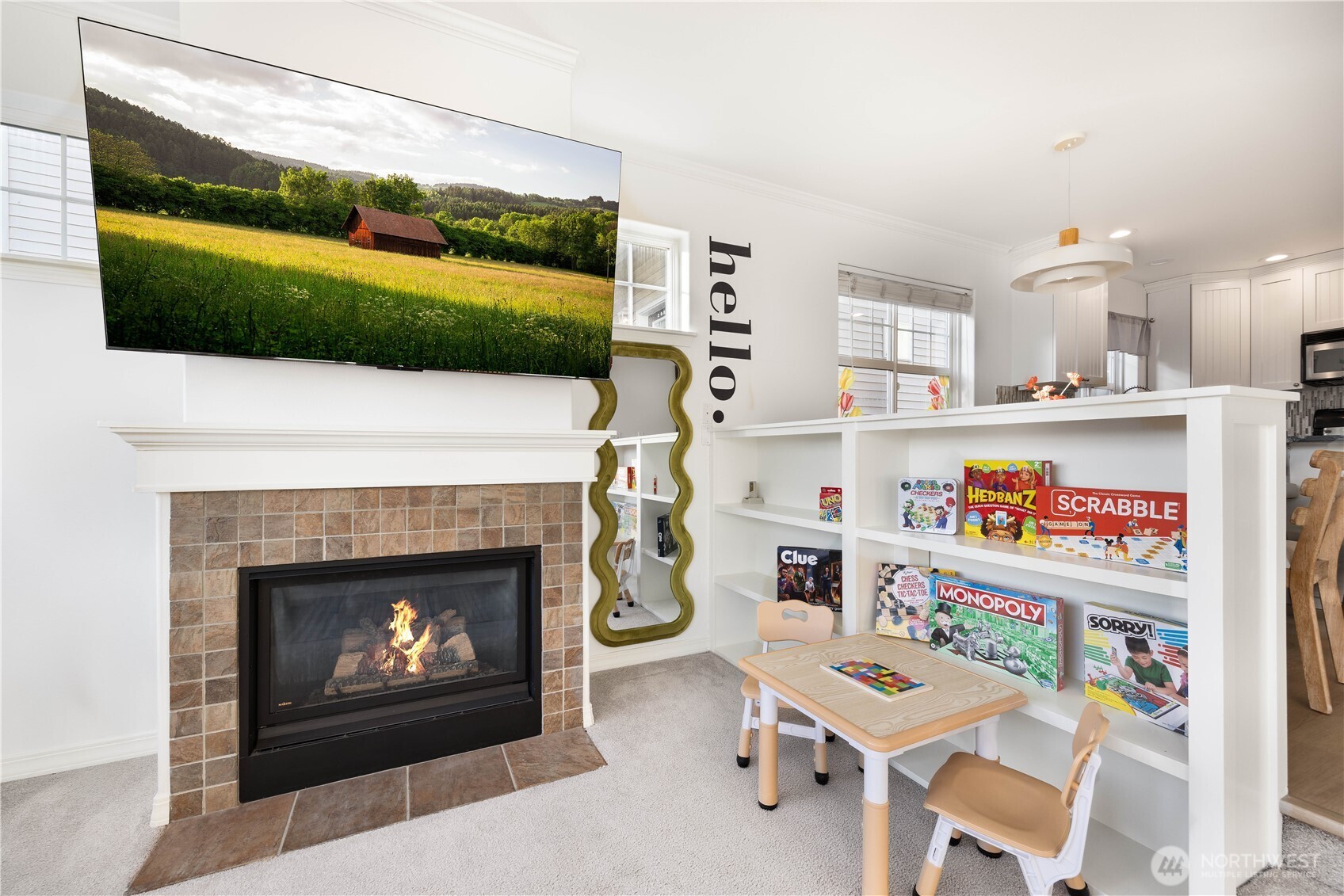 MLS #NWM2500869 image #22