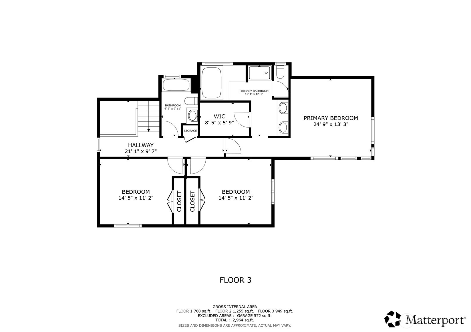 MLS #NWM2500987 image #34