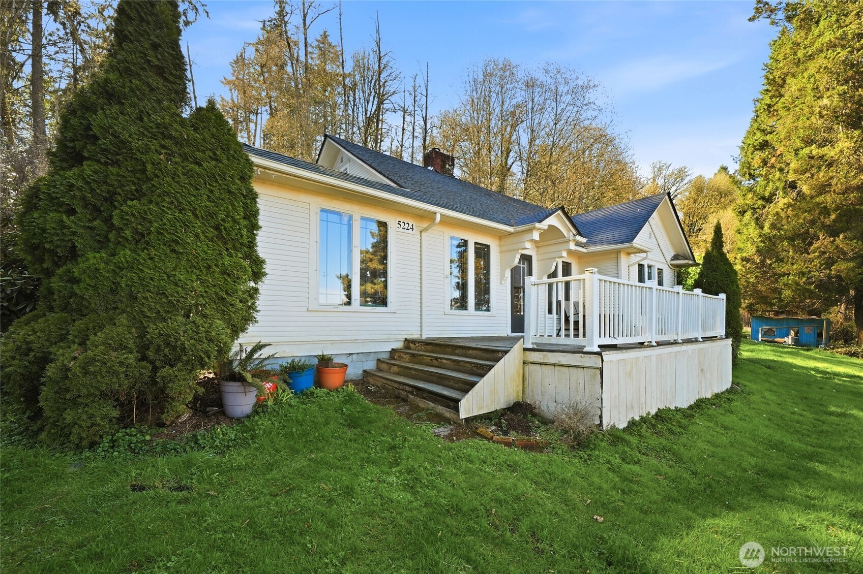 MLS #NWM2501061 image #1