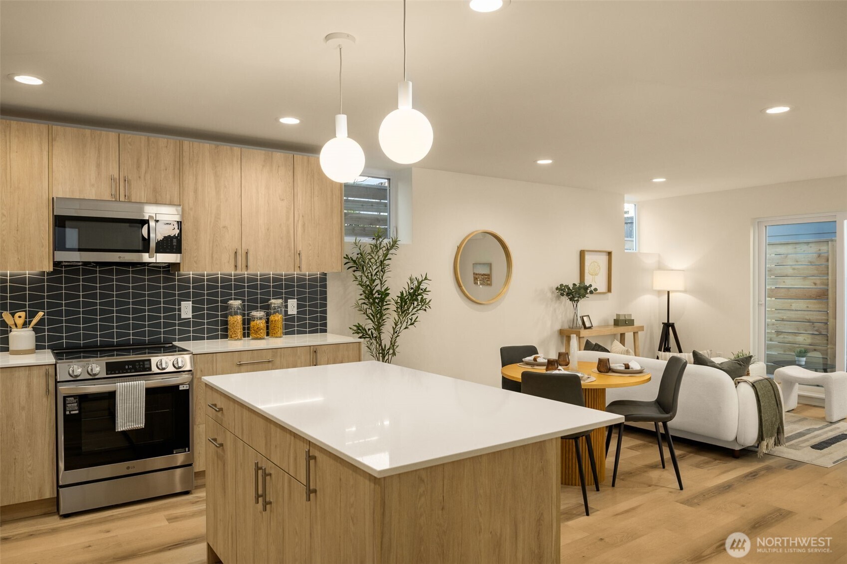 MLS #NWM2501093 image #20