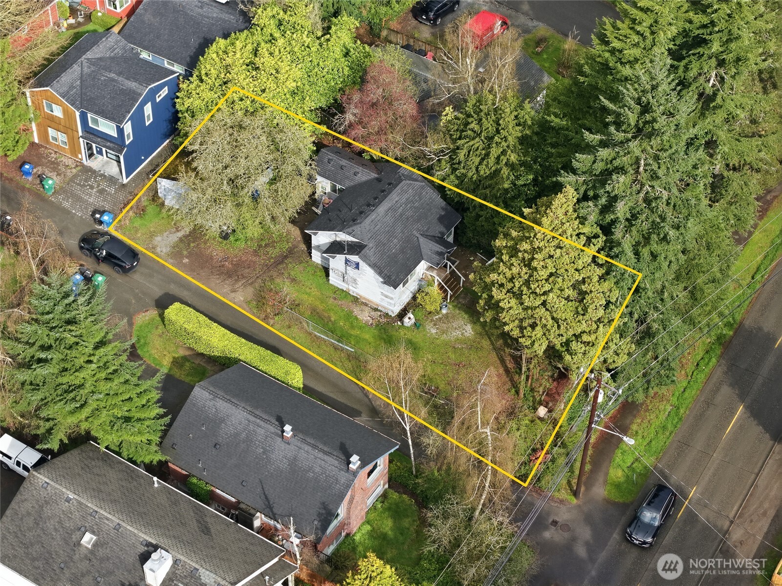 MLS #NWM2501107 image #4