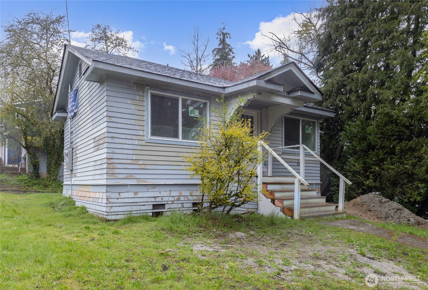 MLS #NWM2501107 image #1