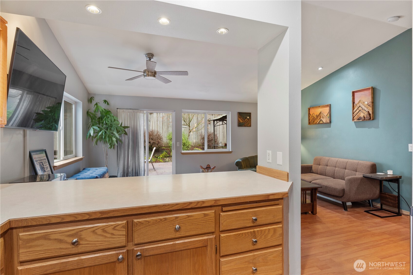 MLS #NWM2501138 image #2