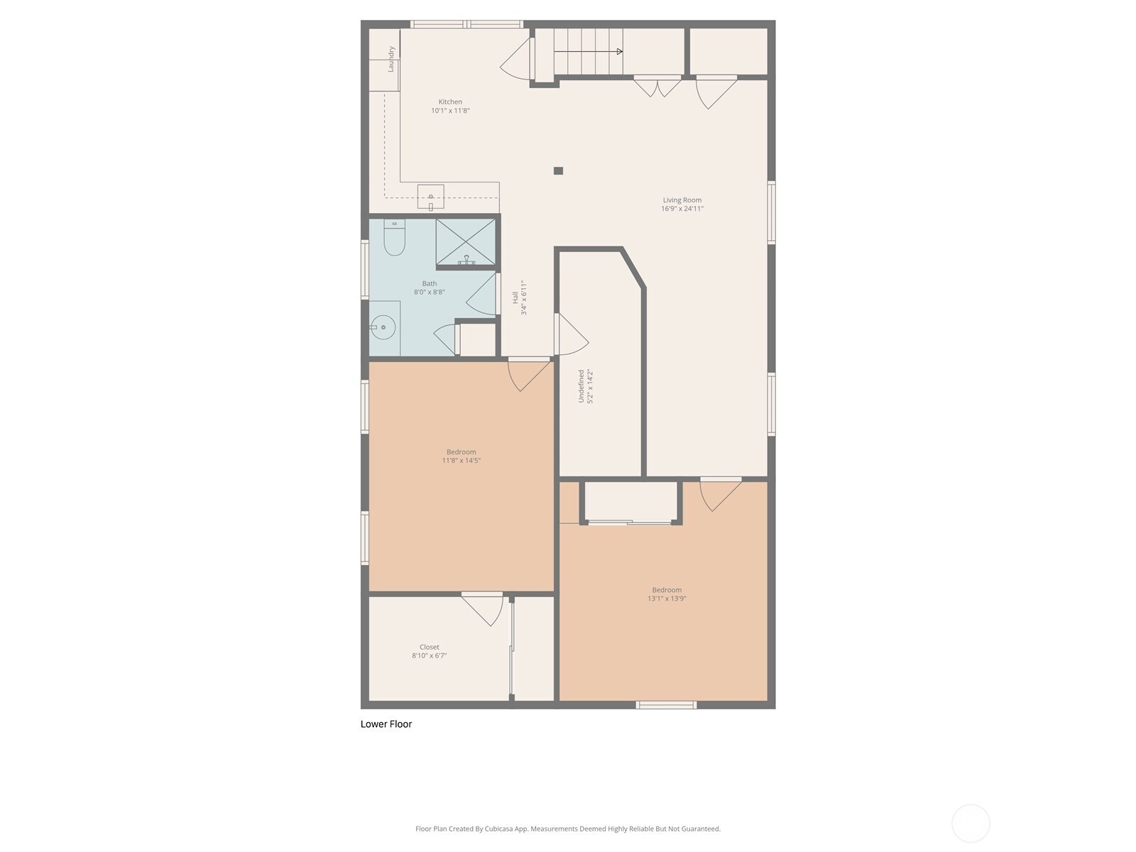 MLS #NWM2501164 image #9