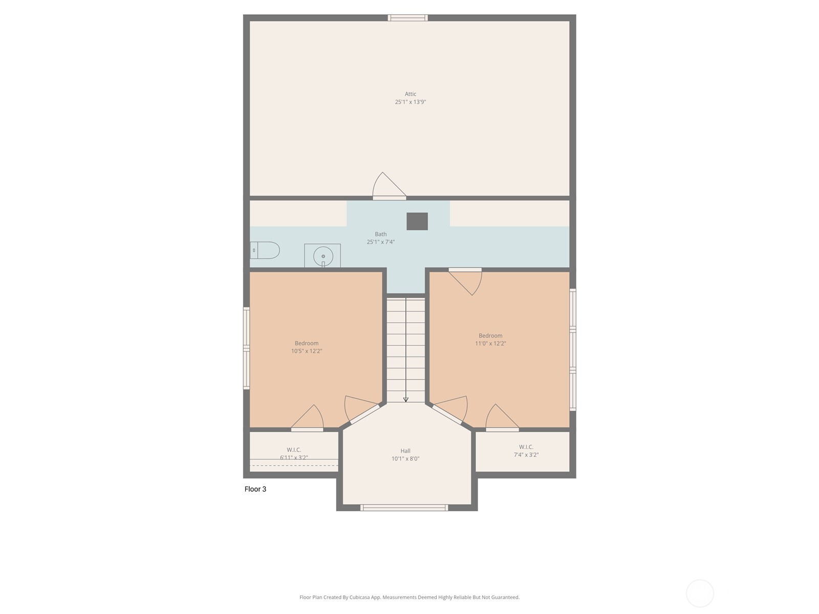 MLS #NWM2501164 image #11