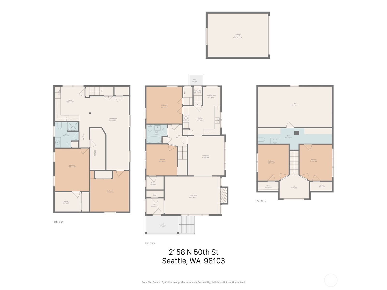 MLS #NWM2501164 image #6