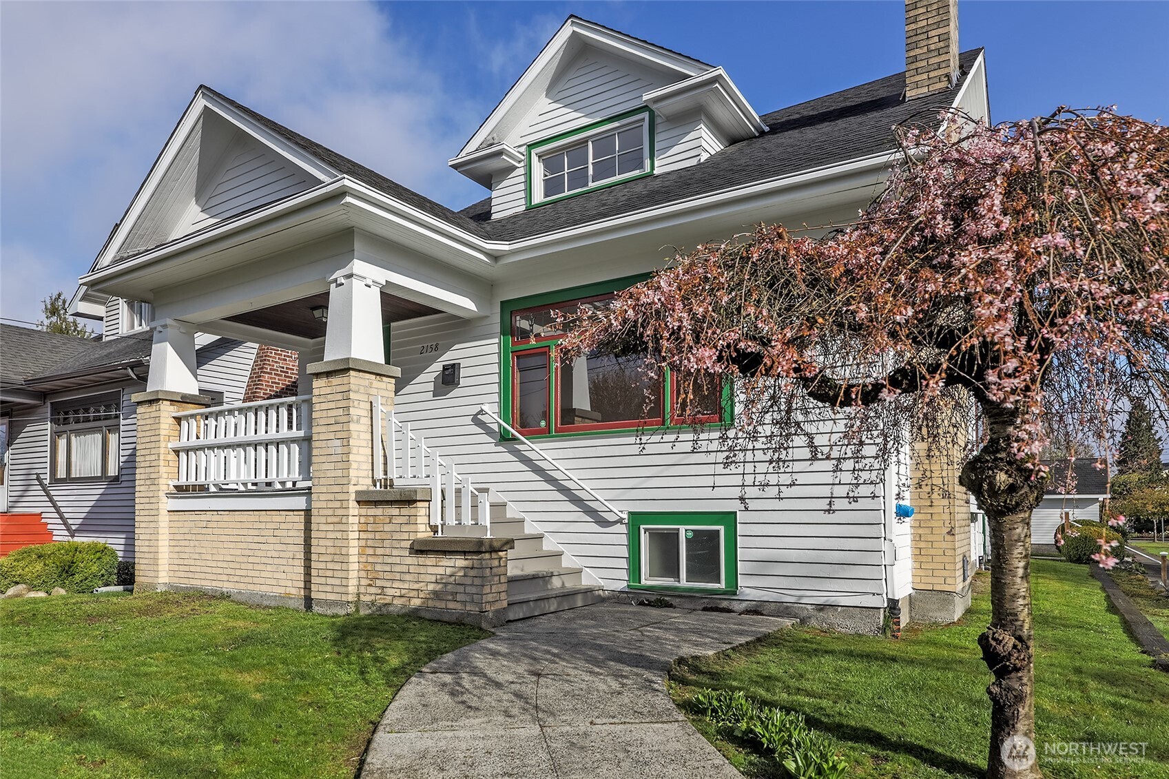 MLS #NWM2501164 image #1