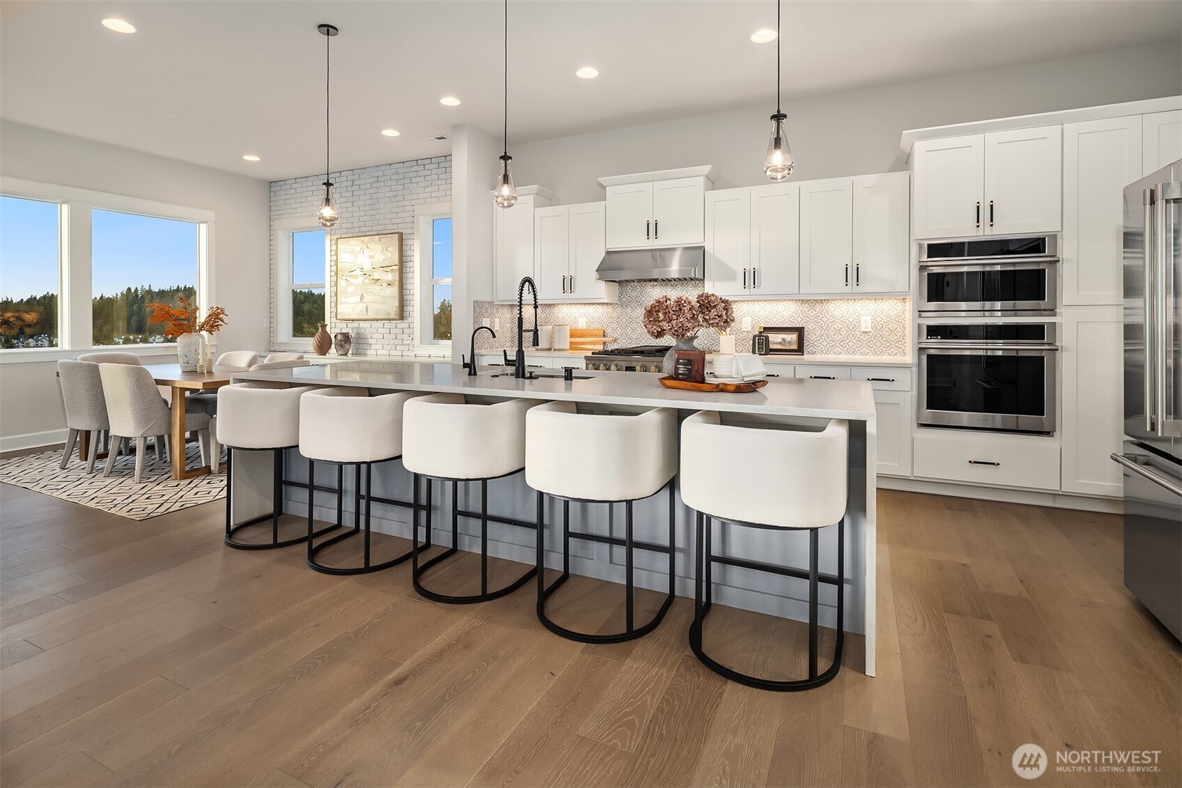 MLS #NWM2501203 image #27