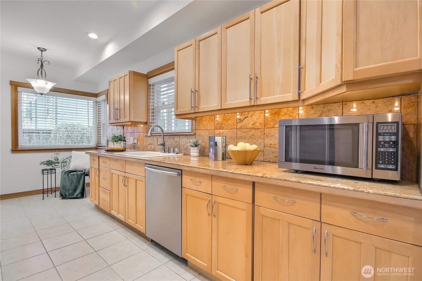 MLS #NWM2501217 image #15