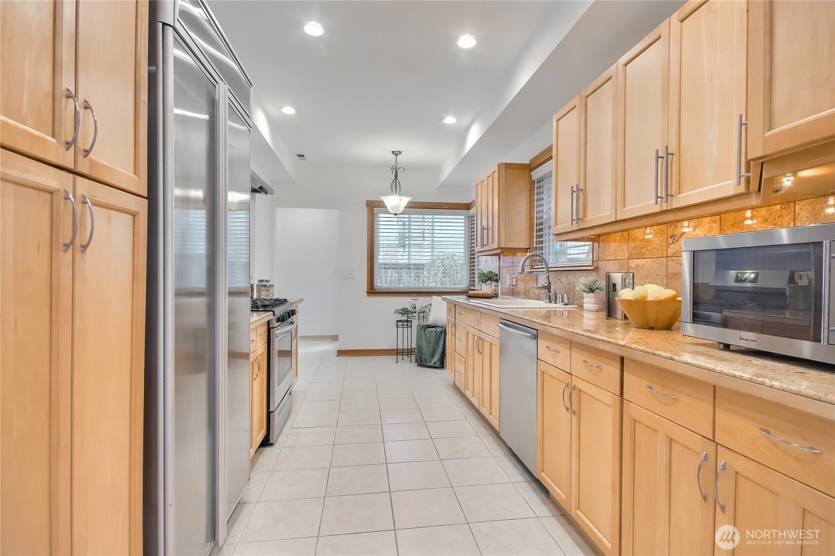 MLS #NWM2501217 image #13