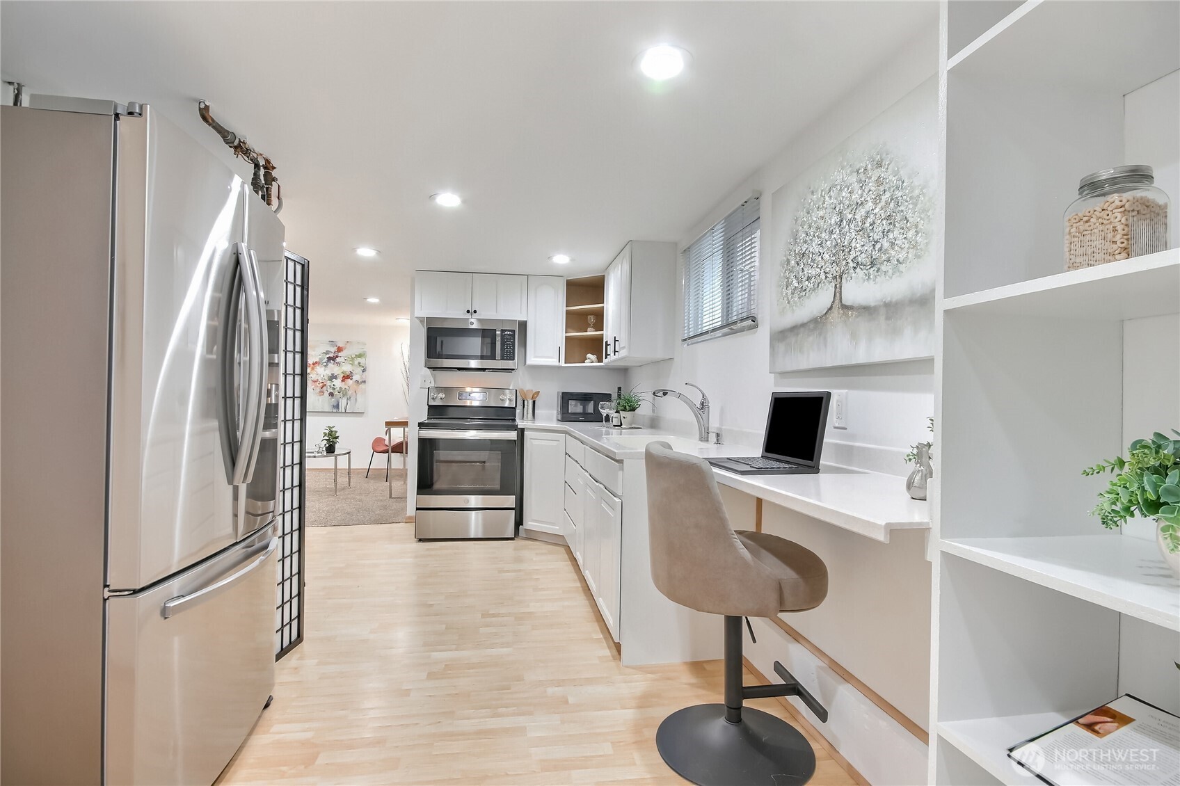 MLS #NWM2501217 image #27