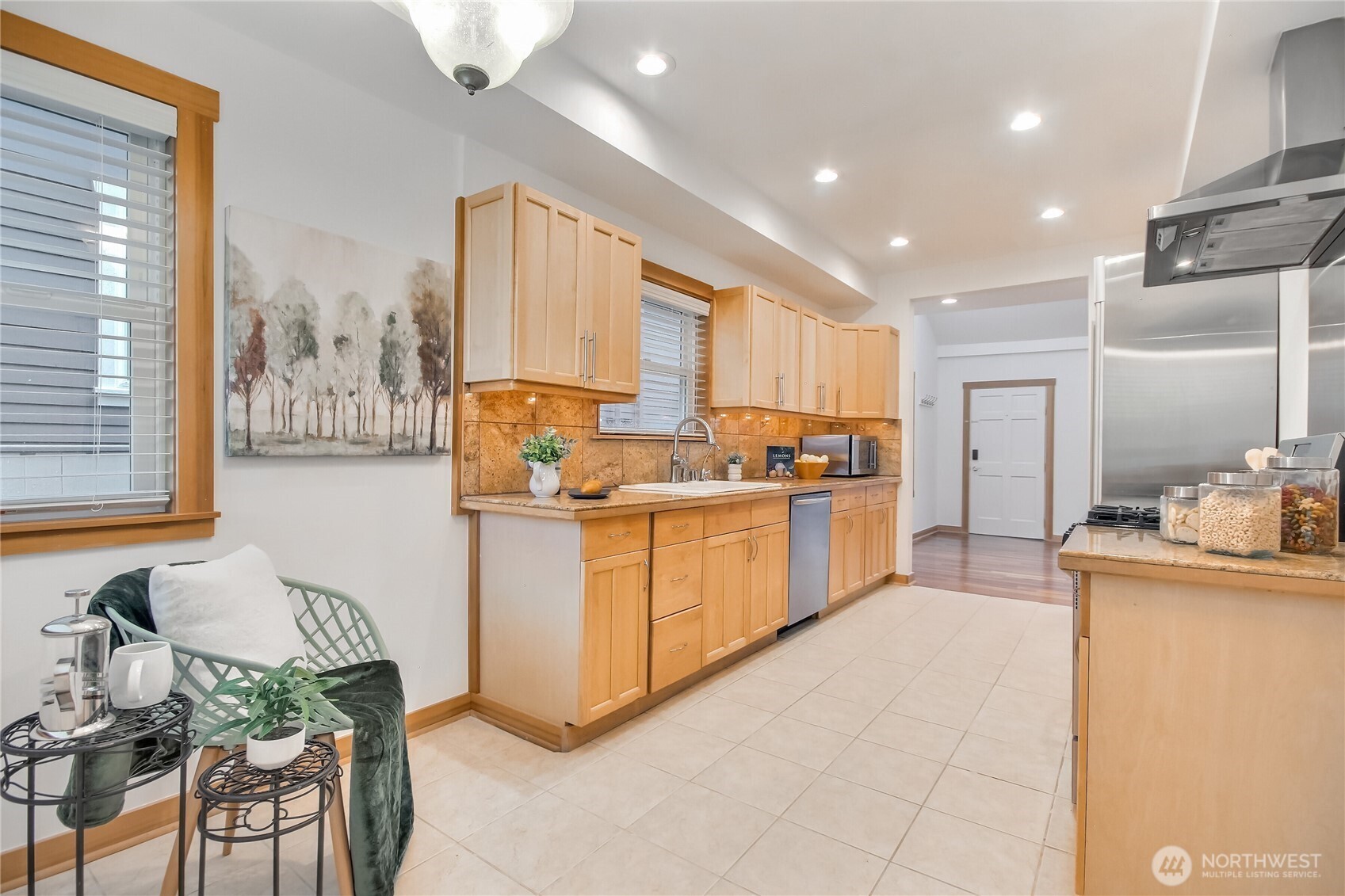 MLS #NWM2501217 image #14