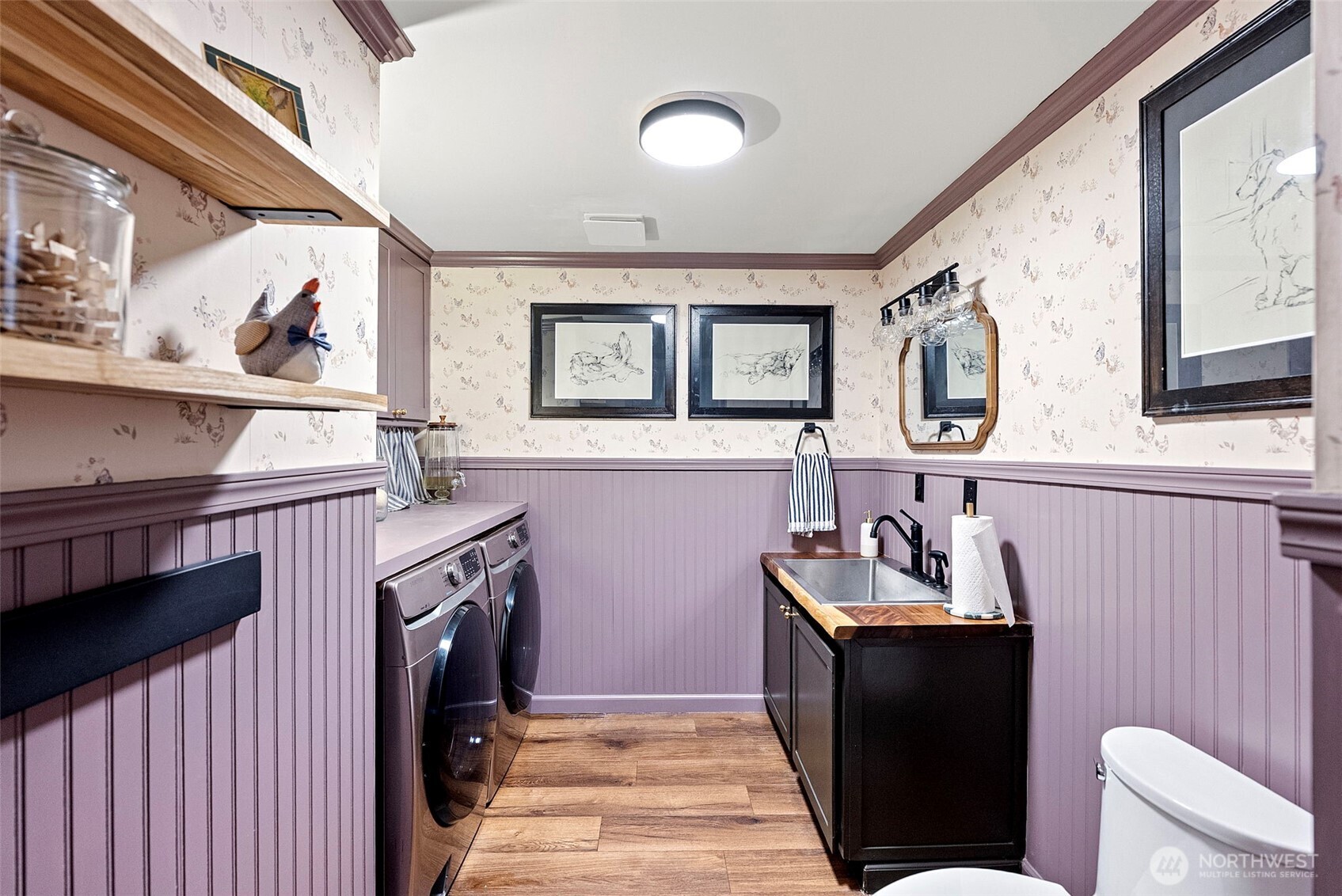 MLS #NWM2501227 image #25