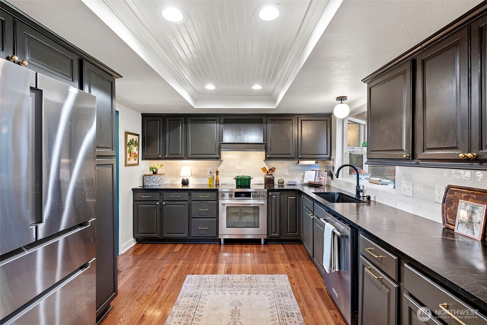 MLS #NWM2501227 image #7